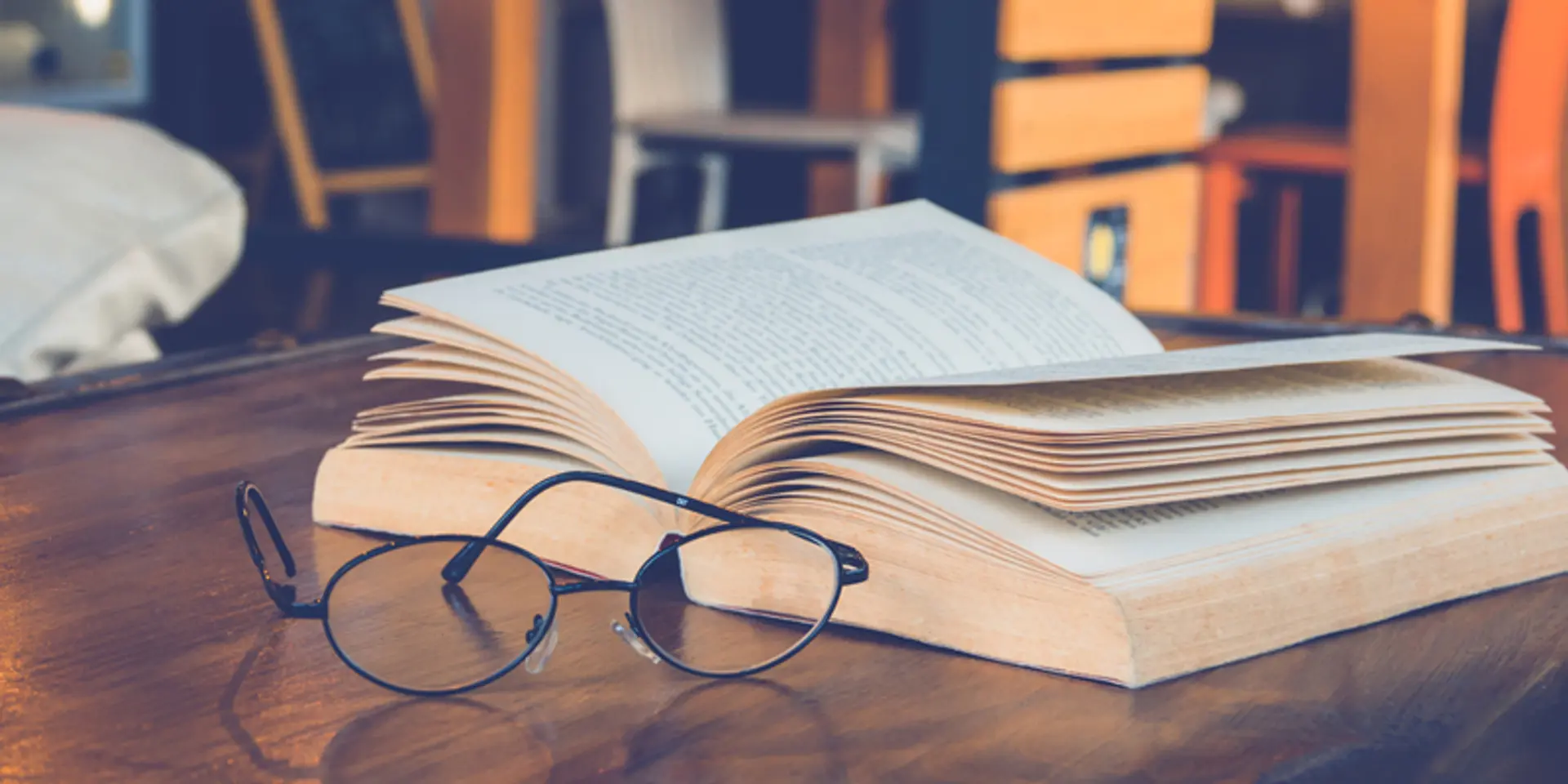 High achievers read and recommend these books