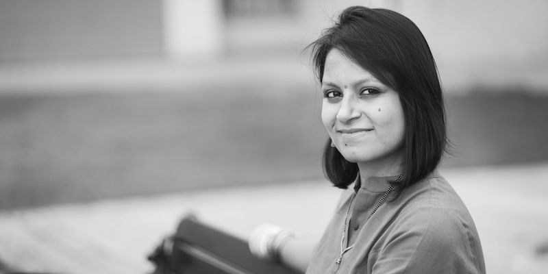 Love and family support helped Anni Rajani Sharma overcome cancer