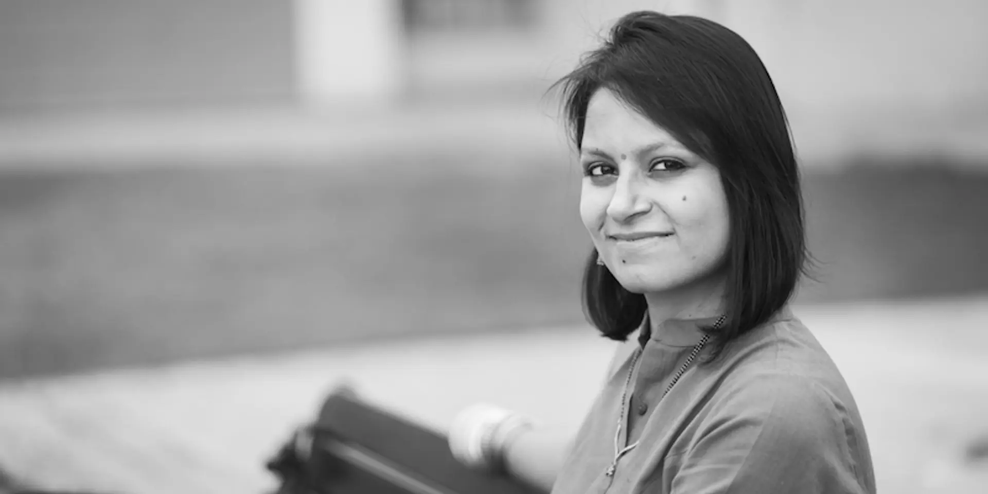 Love and family support helped Anni Rajani Sharma overcome cancer