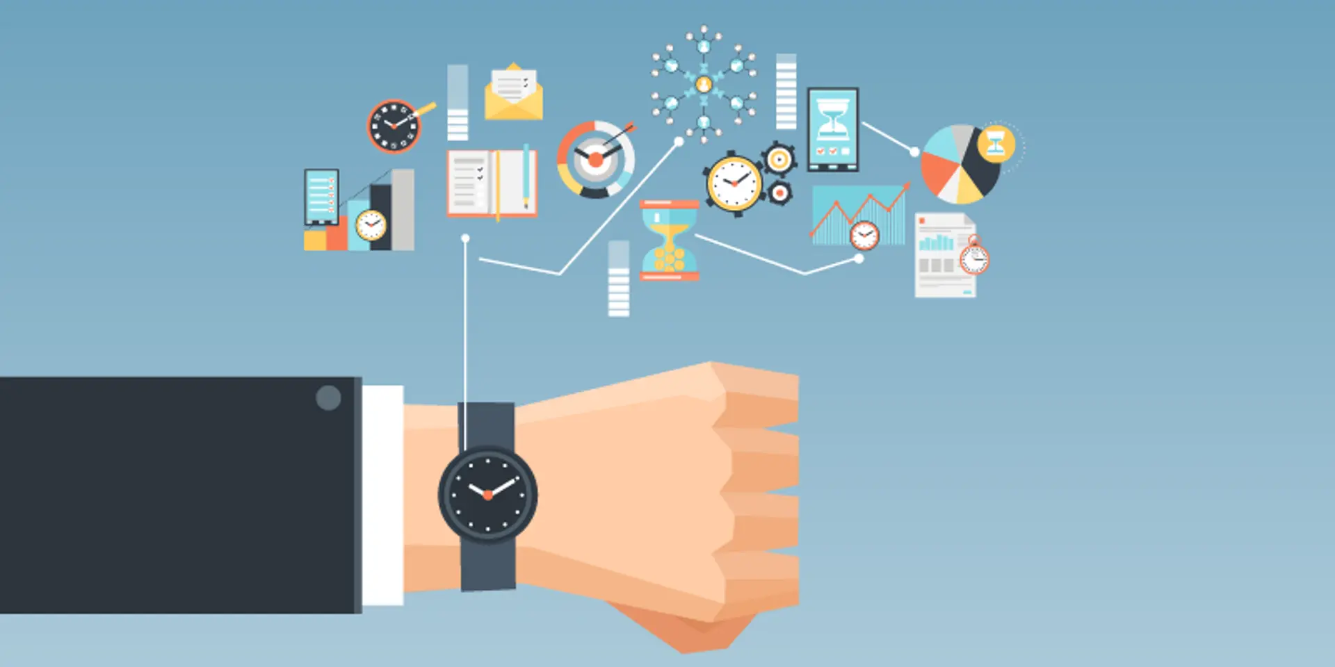 These 5 habits will make you a productive entrepreneur