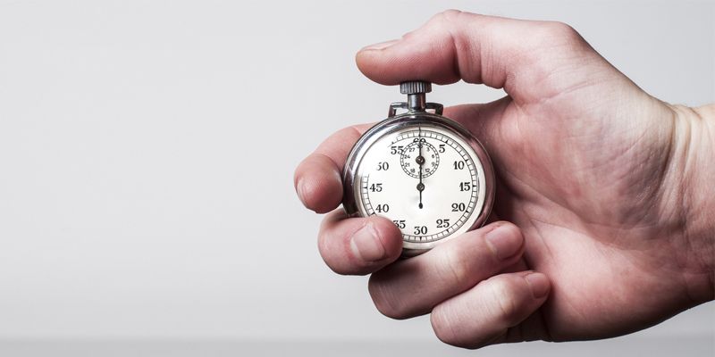 Why creating time estimates is a waste of time