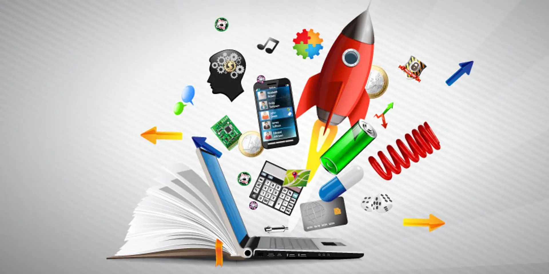 The 5 most useful online courses for digital marketers