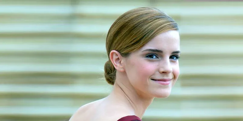 5 Books On Feminism Emma Watson Wants You To Read