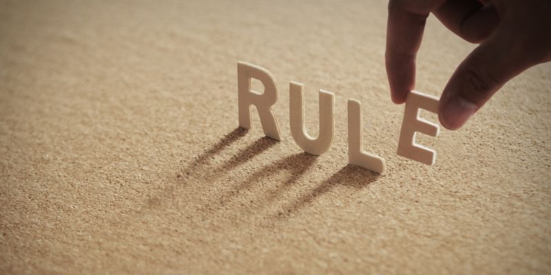 3 essential rules for running a business