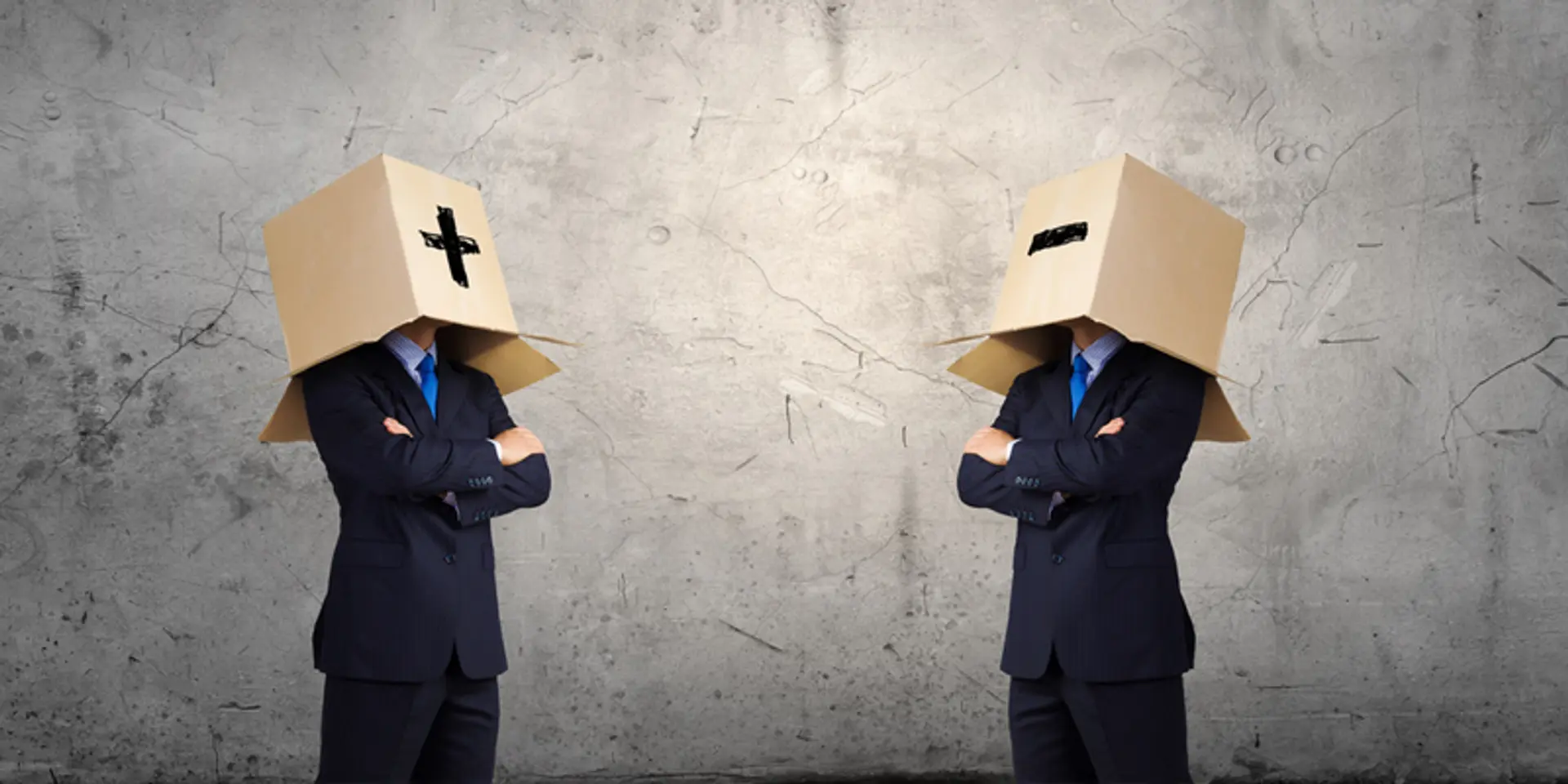 How do you politely deal with negative people?