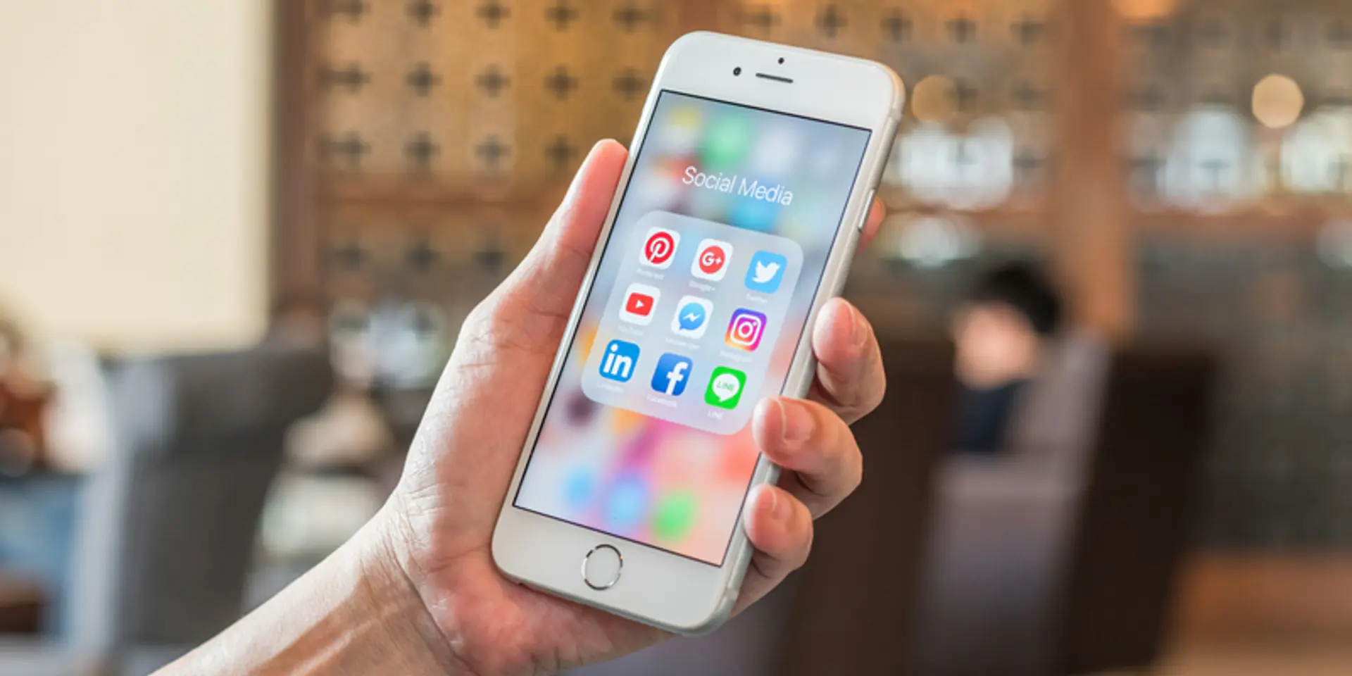 Stop seeking validation from social media