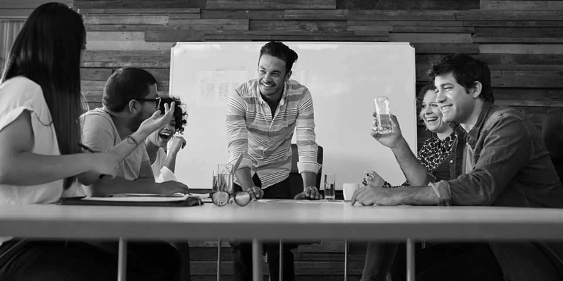How to create trust and keep motivation high at your company