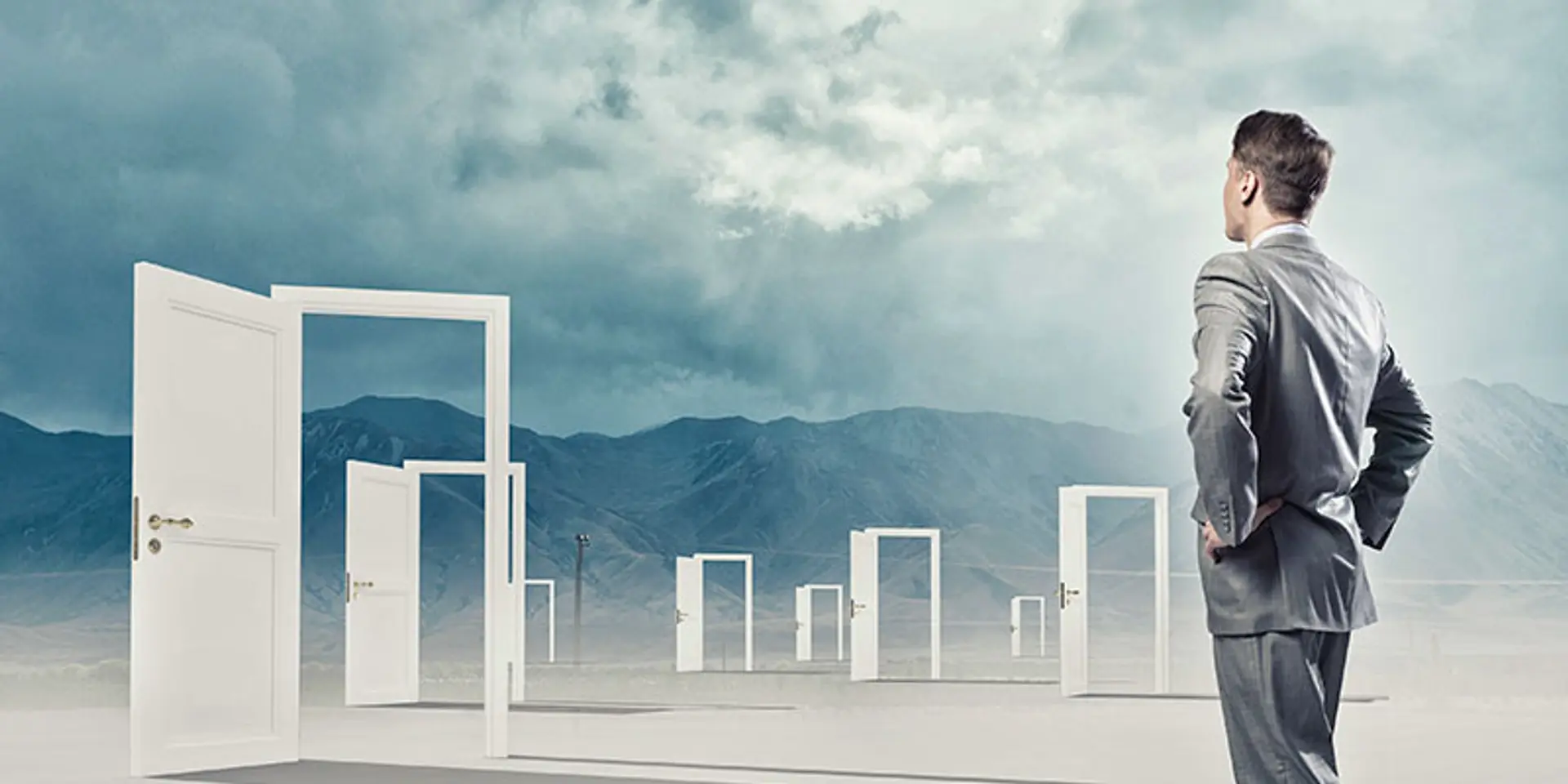 6 ways to find the career that best suits you