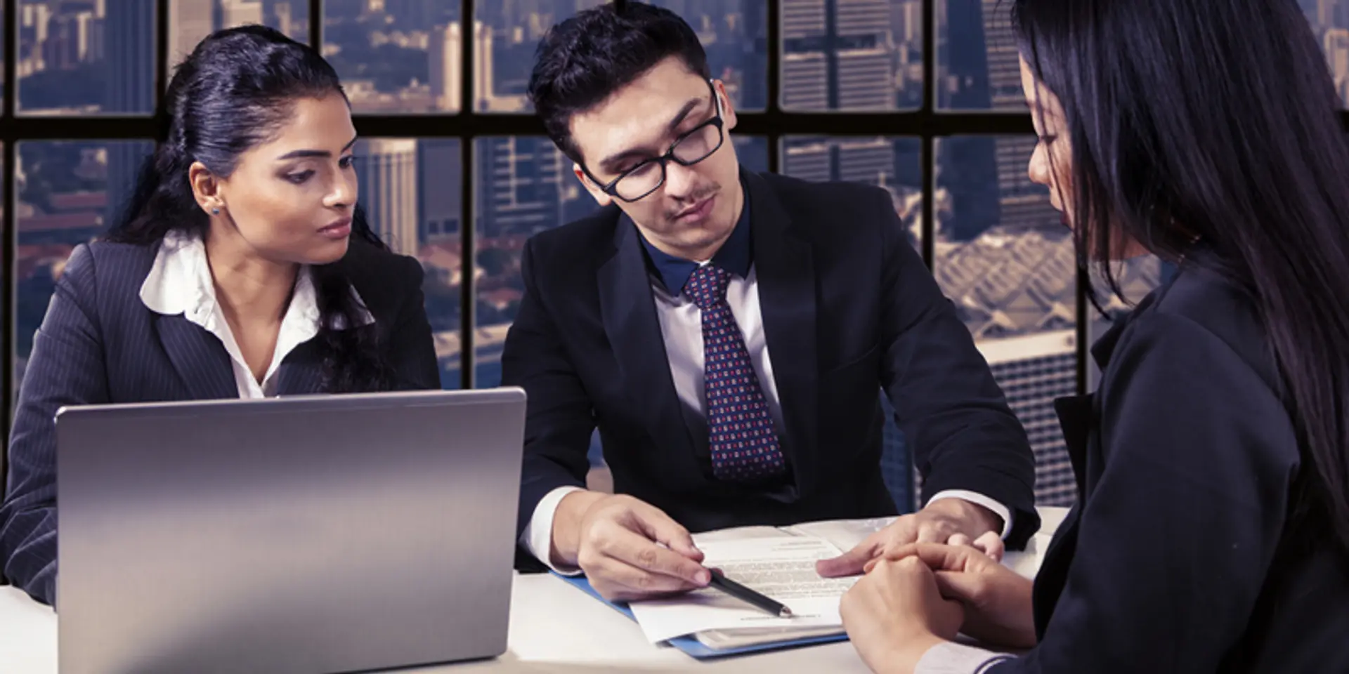 A list of important questions you should be asking at the end of an interview