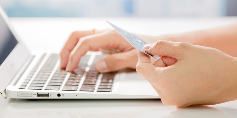 Tips to keep in mind during online transactions