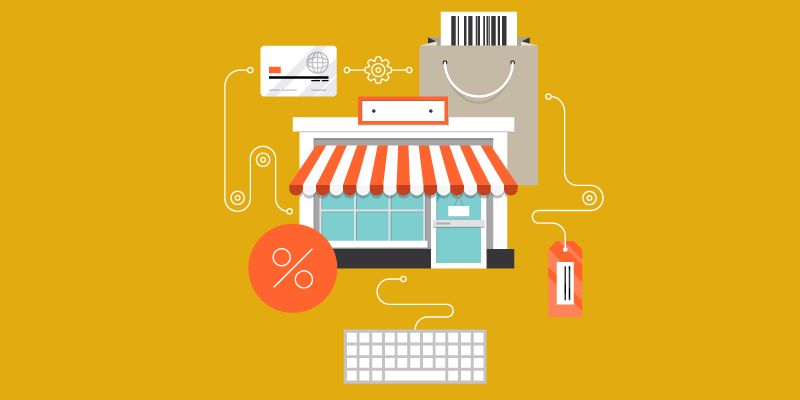 4 indicators showing why you need to adopt enterprise e-commerce