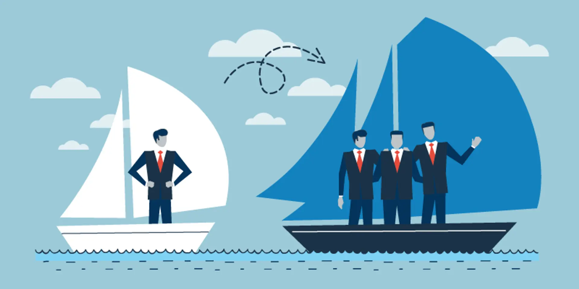 4 overlooked ways small companies can compete for big talent
