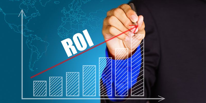 Sales enablement: a tool to measure ROI