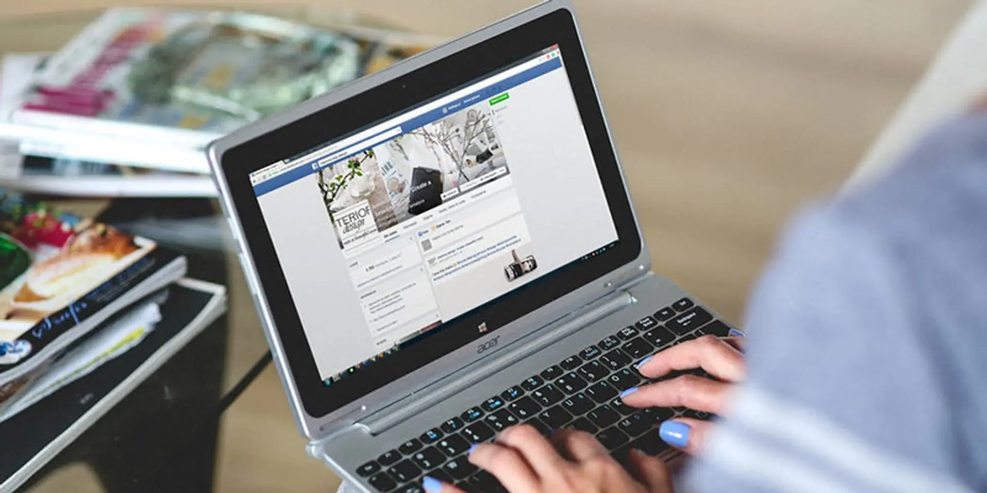 Beyond memes and political opinions: a beginners’ guide to using social media to land jobs