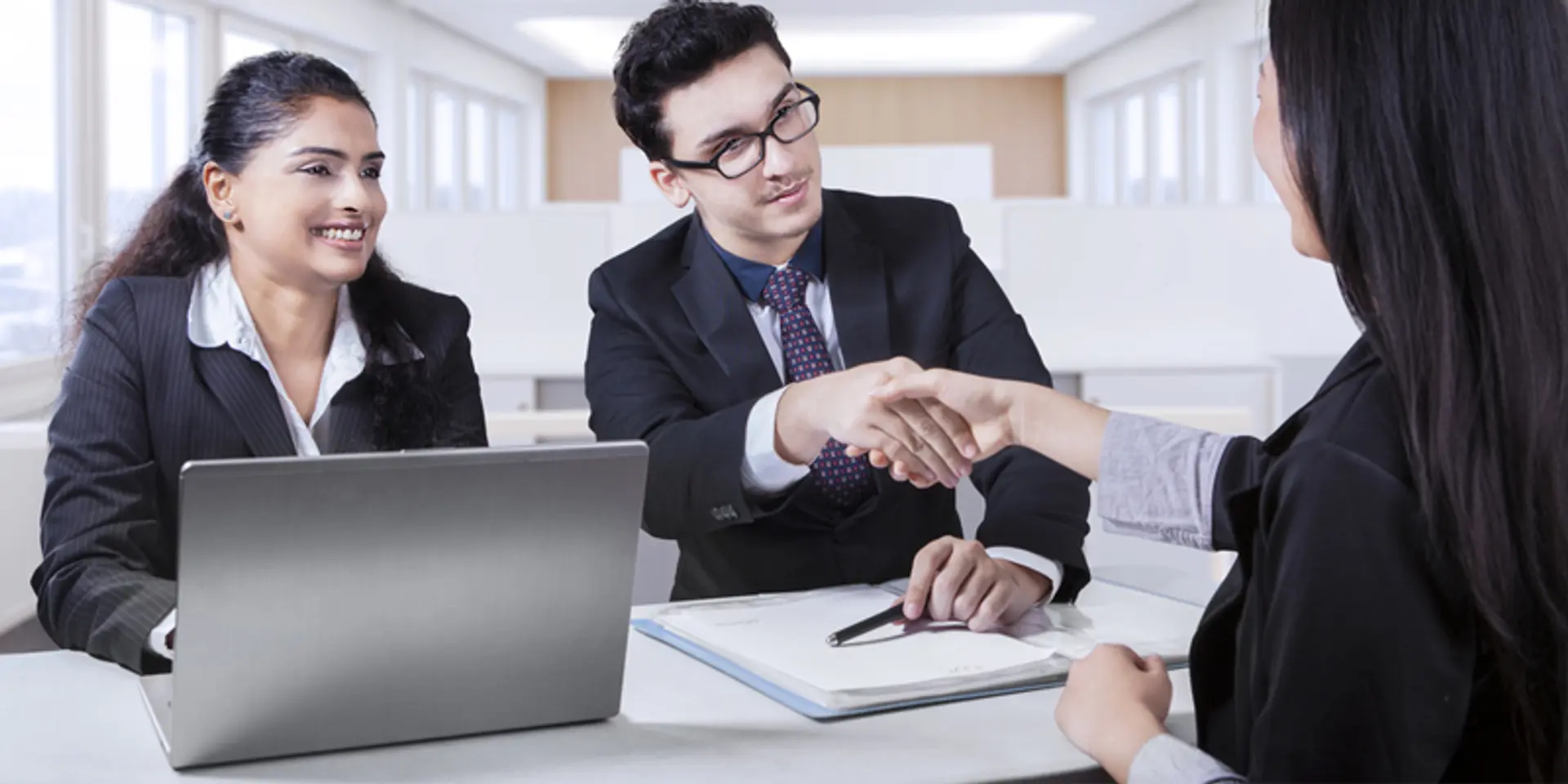 3 important tactics for job interviews