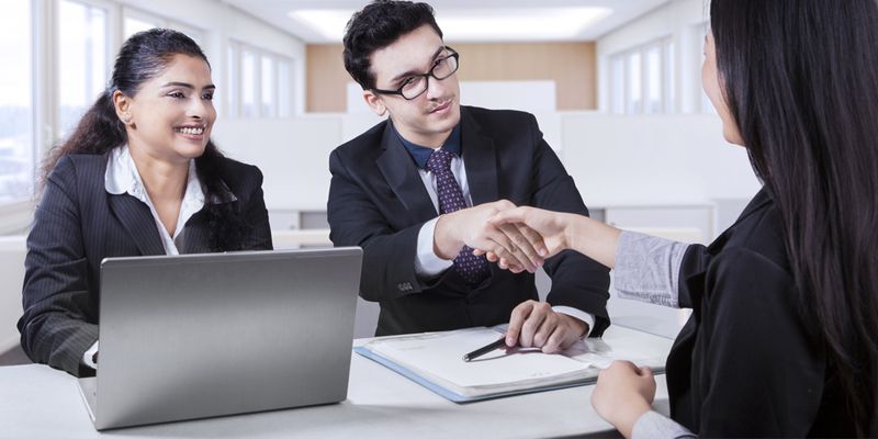 3 important tactics for job interviews