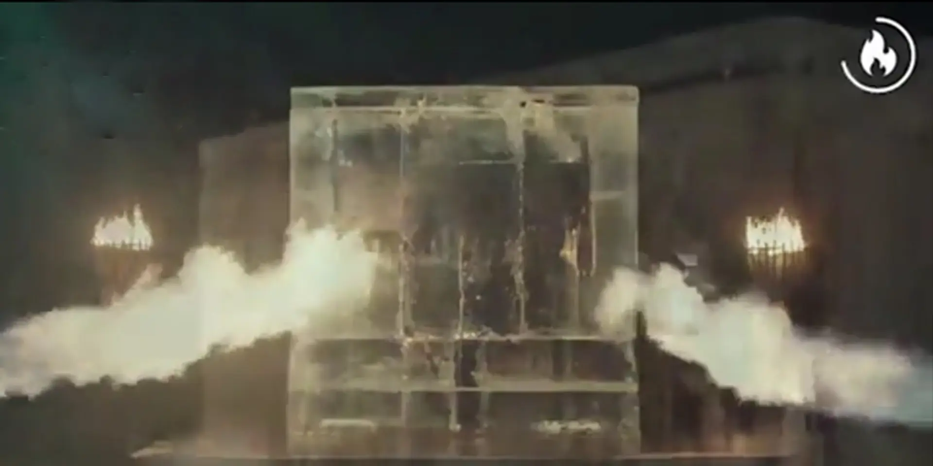 How HBO's campaign got 3.1 million people to watch ice melt for an hour