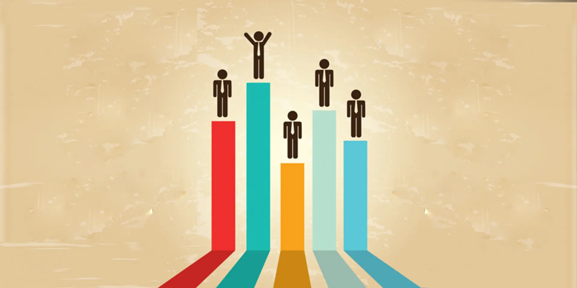 5 ways competition can improve your business