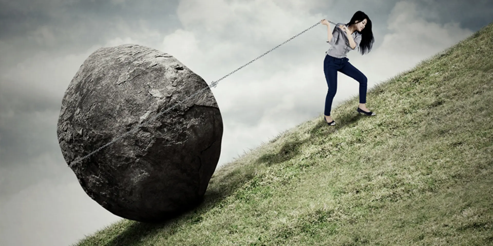 Challenges of being a woman entrepreneur