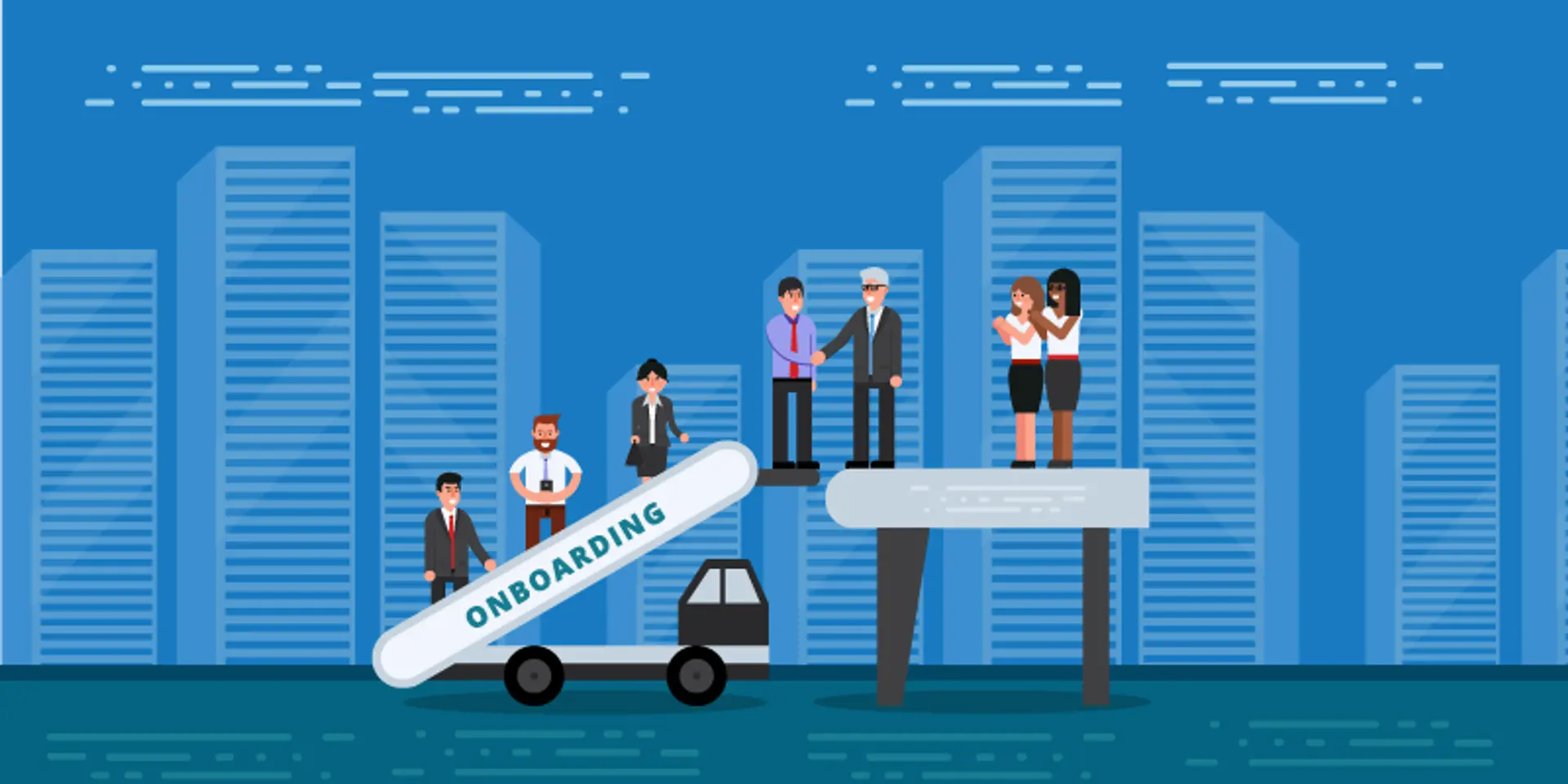 3 easy ways to get a new employee up to speed