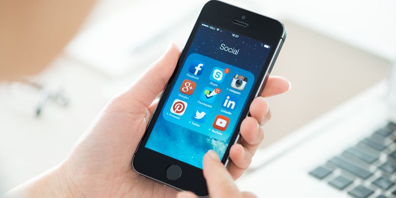 9 ways to use social media to enhance your professional life