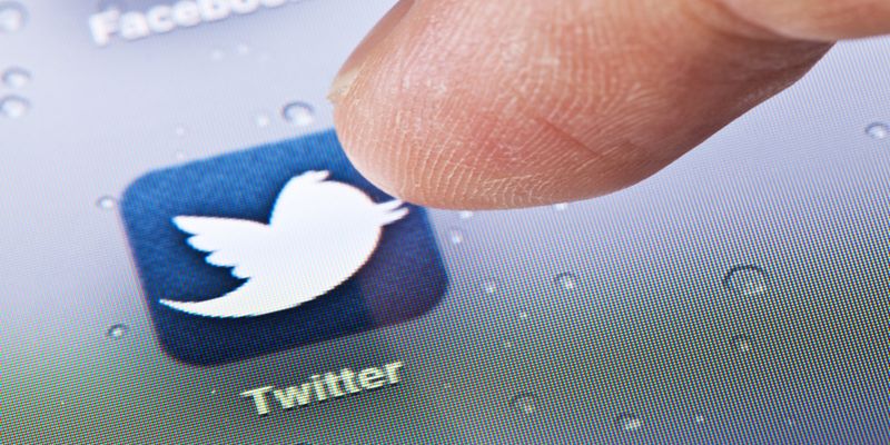 Twitter alerts users of an “unusual” security breach, suspects state-sponsored hackers