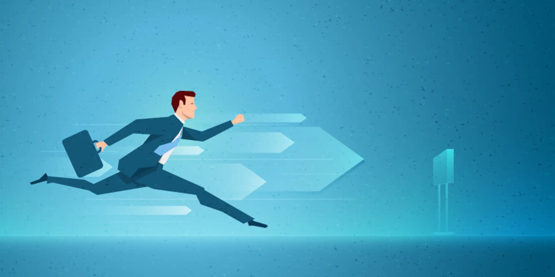 How to develop and achieve long-term goals