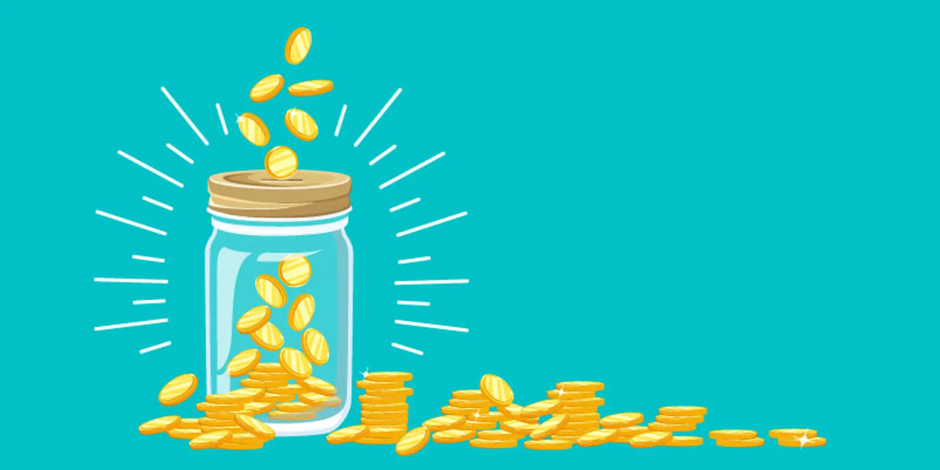 How to take control of your savings and expenses