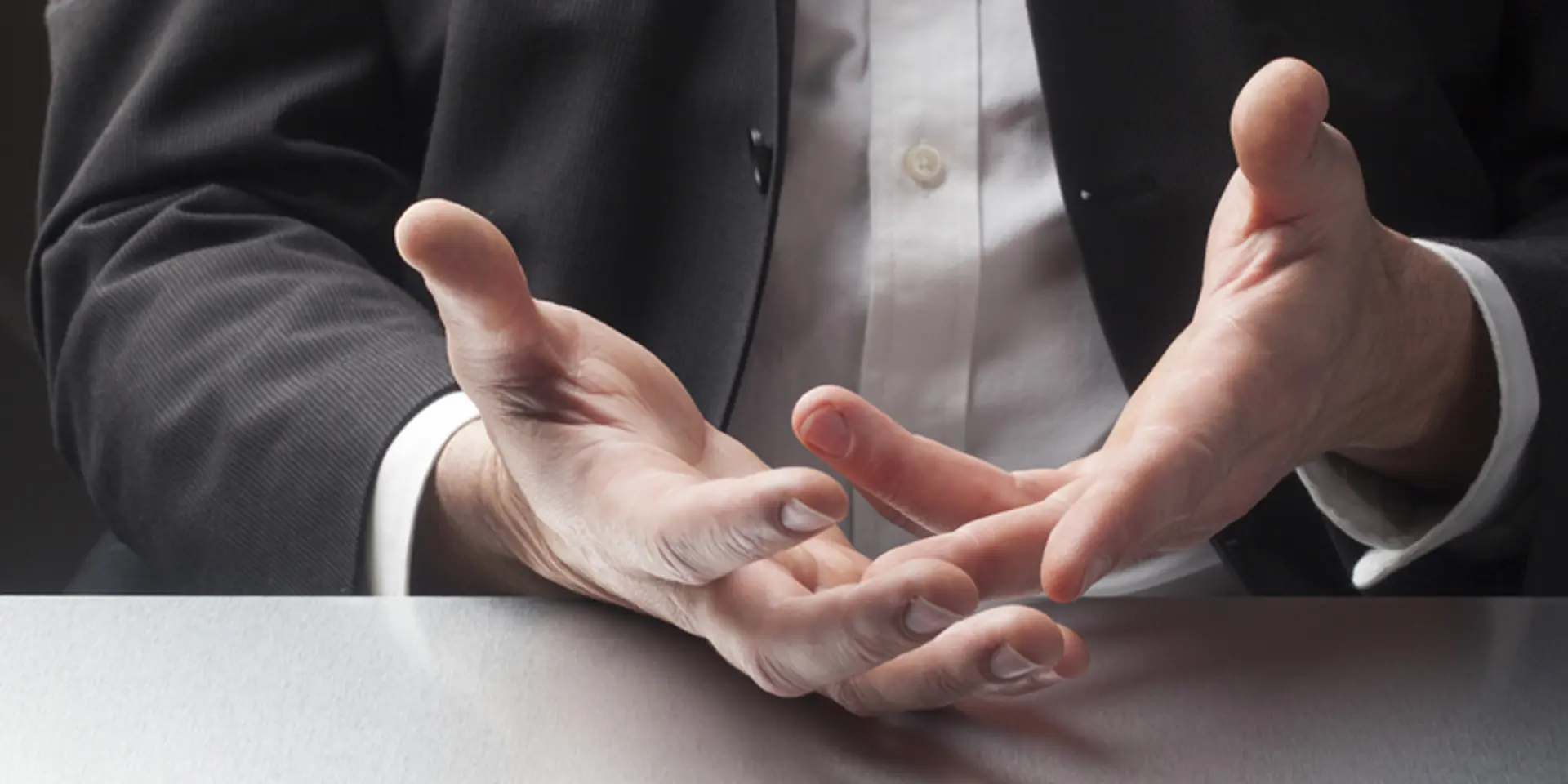 How to use body language to the best effect