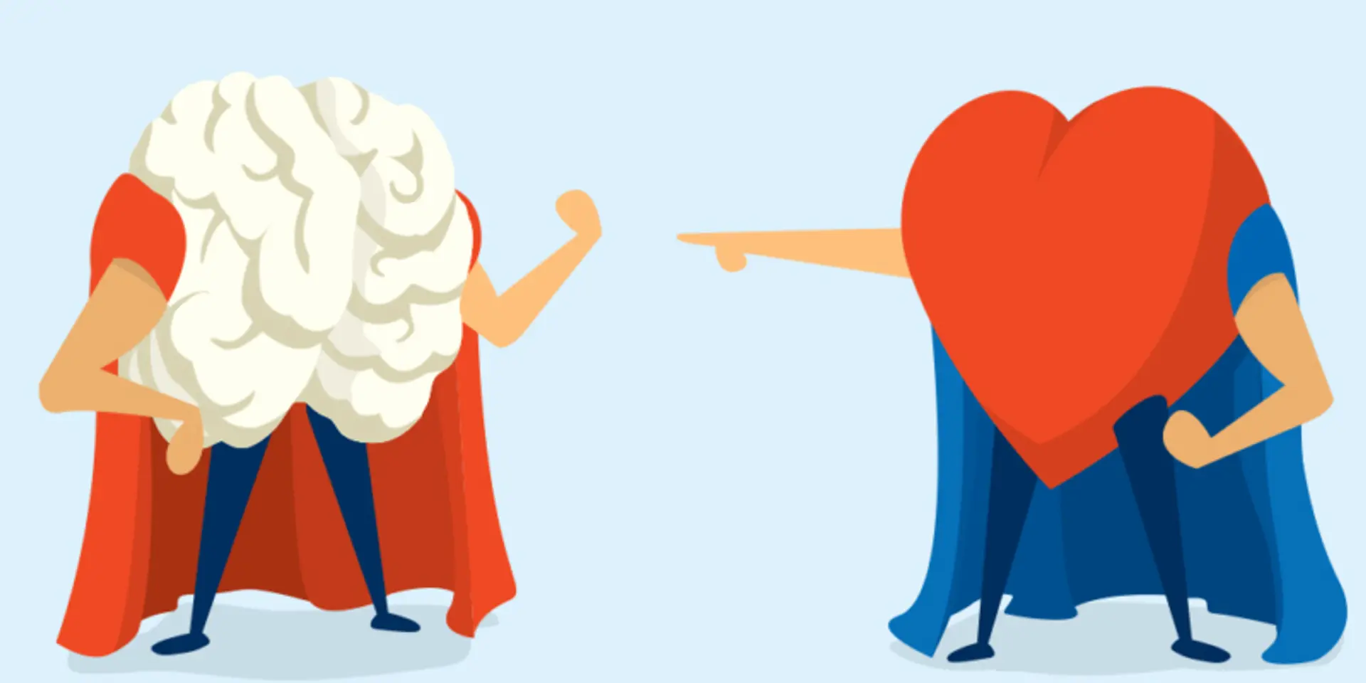 Emotional maturity: The secret to personal development | YourStory