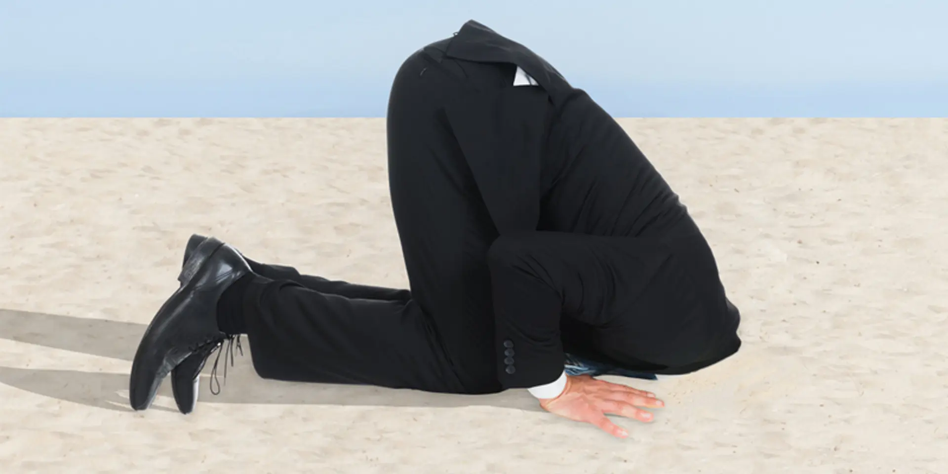 7 fears of being an entrepreneur (and how to face them)