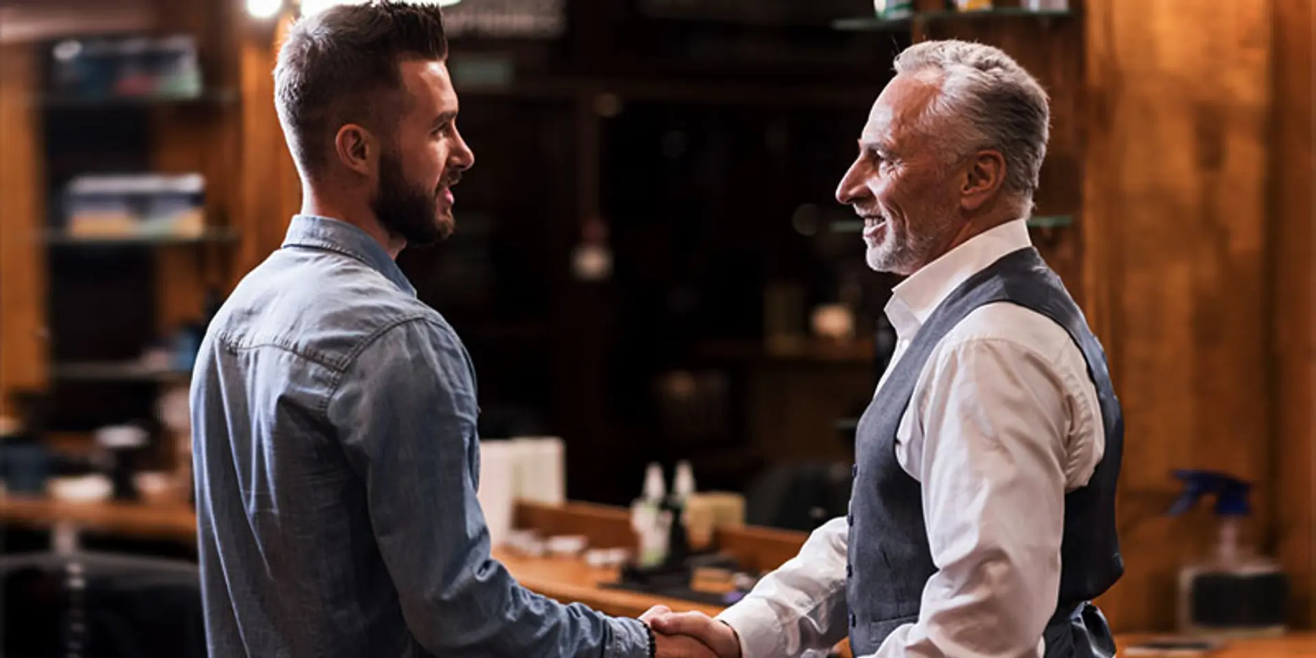 Ways to make an unforgettable first impression
