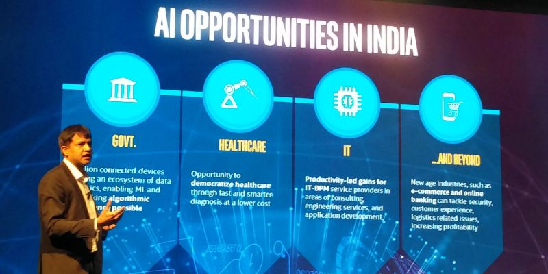 How Intel India aims to leverage AI and engage with 15K AI techies
