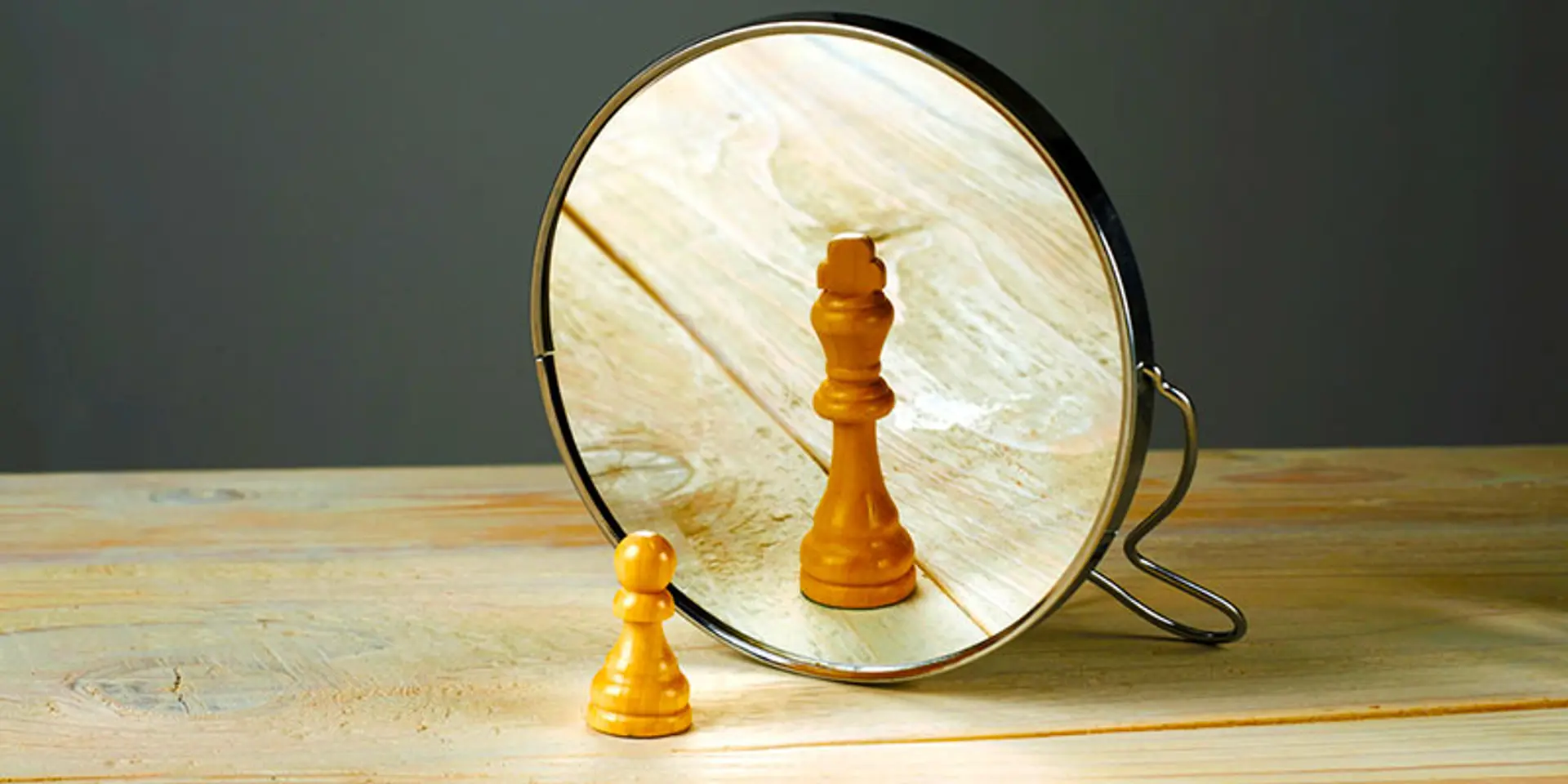Stop being a startup
