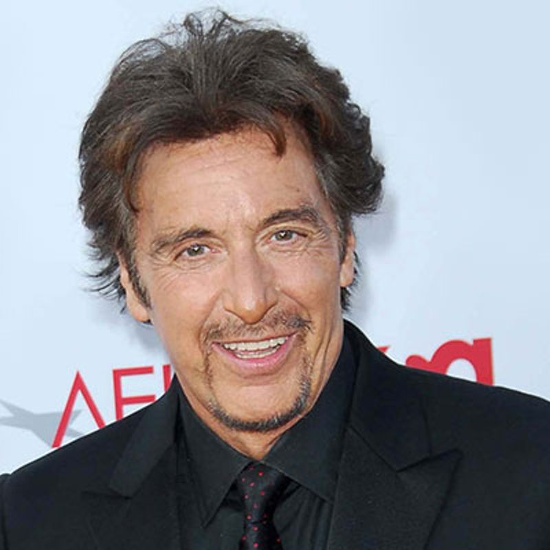 28 quotes from the timeless actor, Al Pacino