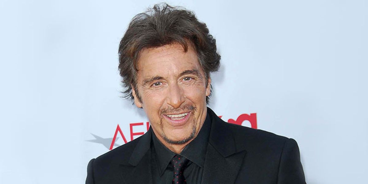 28 Quotes From The Timeless Actor Al Pacino