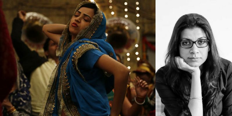 Amid Golden Globe hopes, 'Lipstick Under My Burkha' director happy for more reasons than one