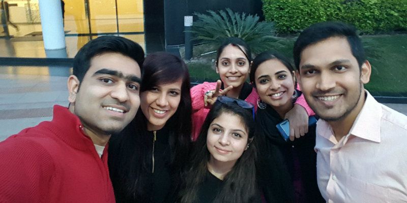 How Naukri.com landed with online hiring startup AmbitionBox
