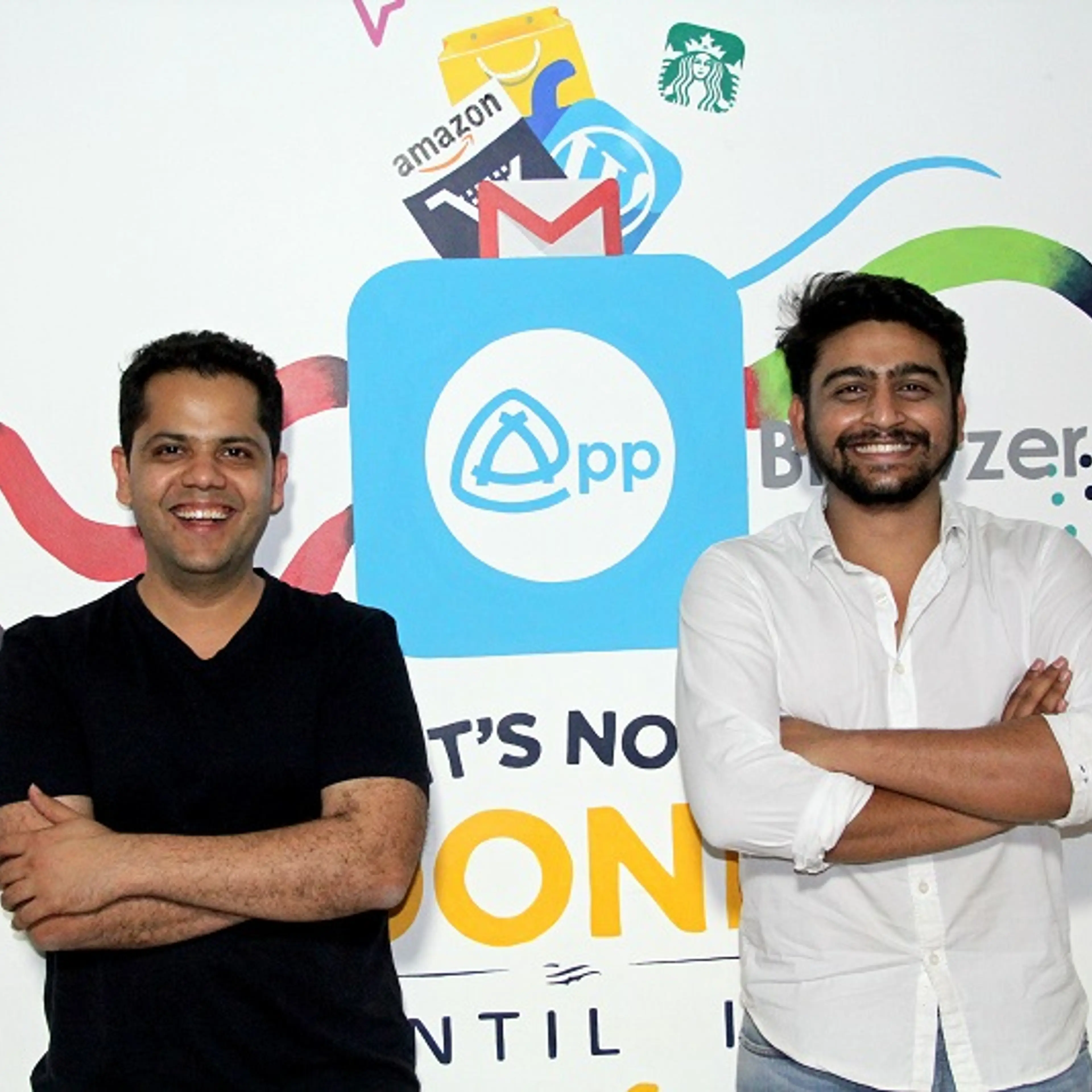 AppBrowzer lets micro entrepreneurs sell their products within 15 minutes of joining it