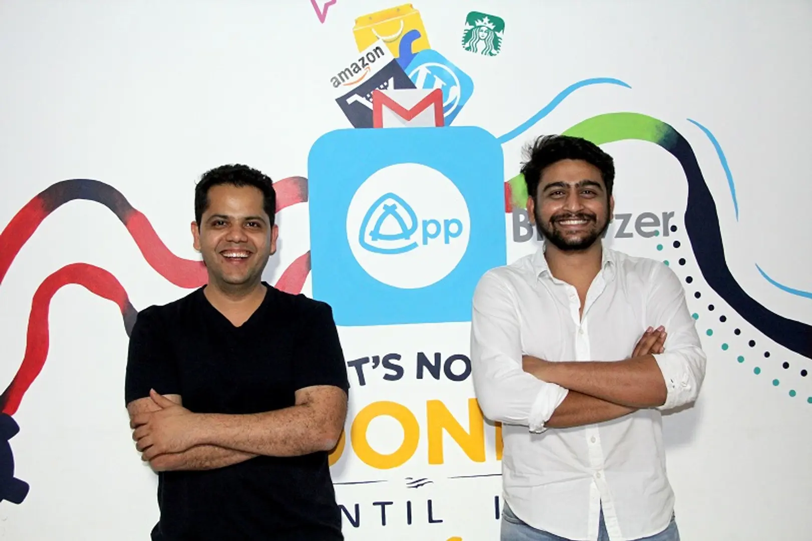 AppBrowzer lets micro entrepreneurs sell their products within 15 minutes of joining it