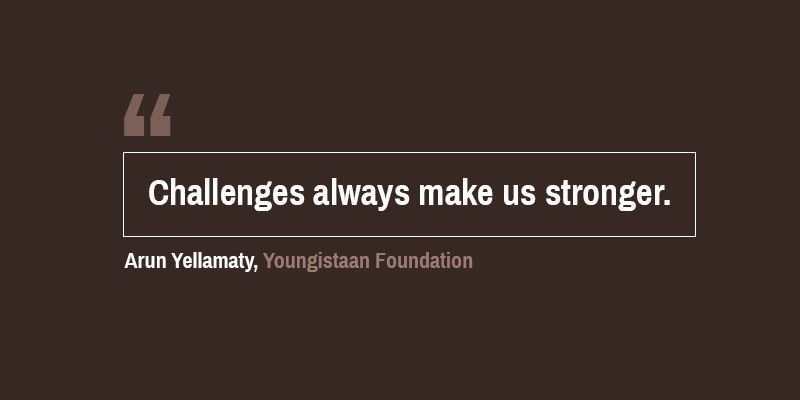 ‘Challenges always make us stronger’ – 30 quotes from Indian startup journeys