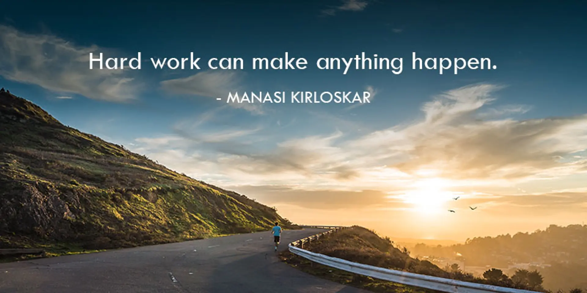 ‘Hard work can make anything happen’ – 25 quotes from Indian startup journeys