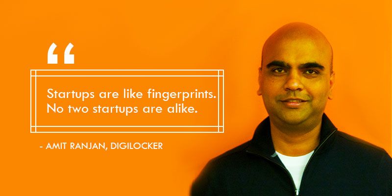 ‘Startups are like fingerprints. No two startups are alike’ – 25 quotes from Indian startup journeys