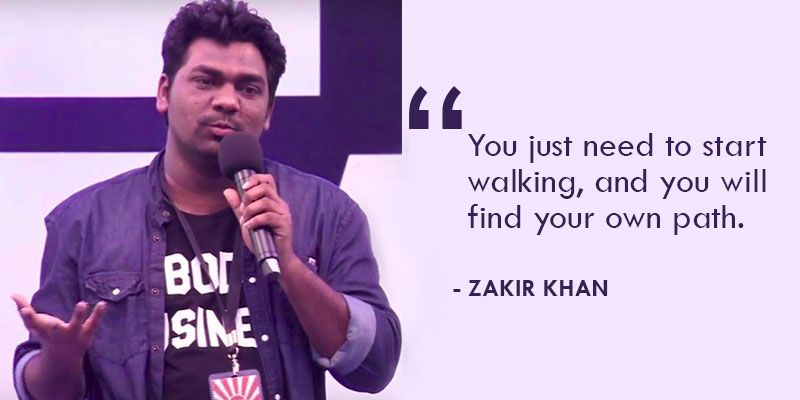 ‘You just need to start walking, and you will find your own path’ – 30 quotes from Indian startup journeys