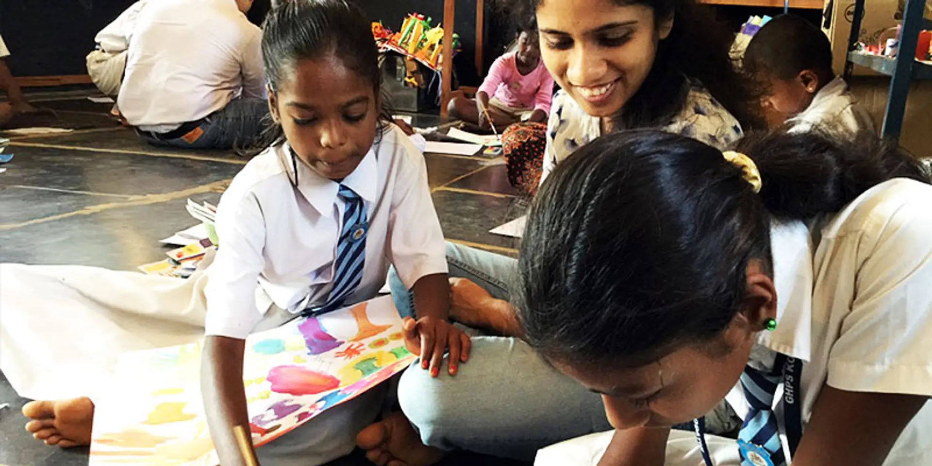 7 x 1 = 7, 7 x 2 = 14: isn’t education more than just learning by heart?
