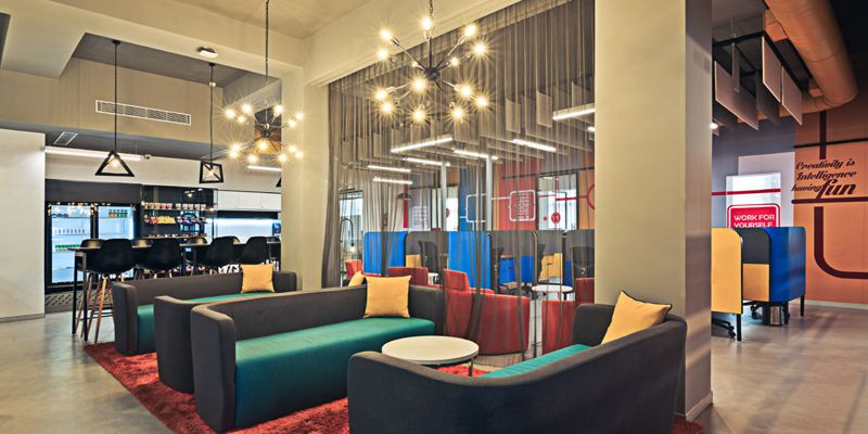 Office infrastructure, networking, and ideation - these 5 co-working spaces are fostering the startup ecosystem