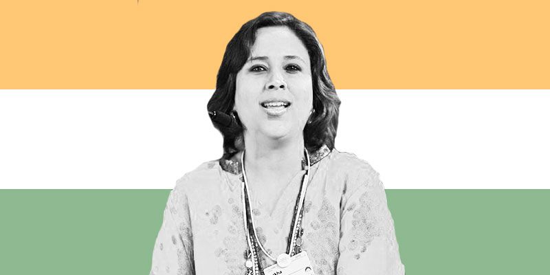 barkha dutt wikipedia