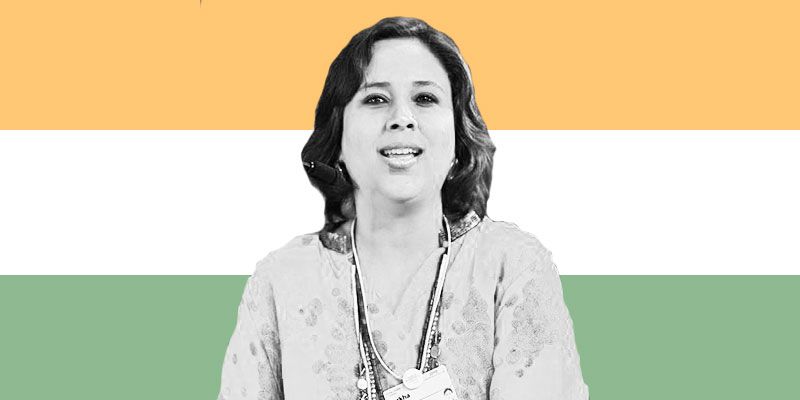 From Barkha to our bai – how we have forgotten to treat others with kindness