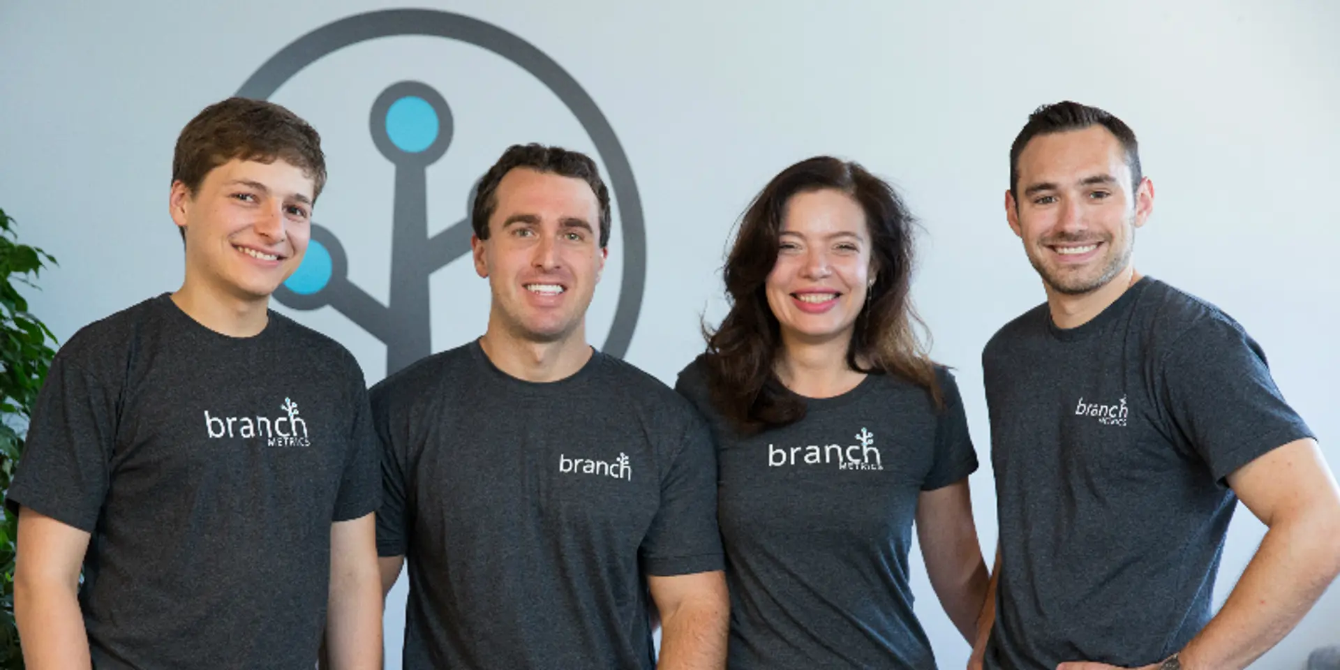 Branch raises $60M in Series C round led by Android Co-founder Andy Rubin's venture fund