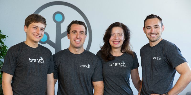 Branch raises $60M in Series C round led by Android Co-founder Andy Rubin's venture fund
